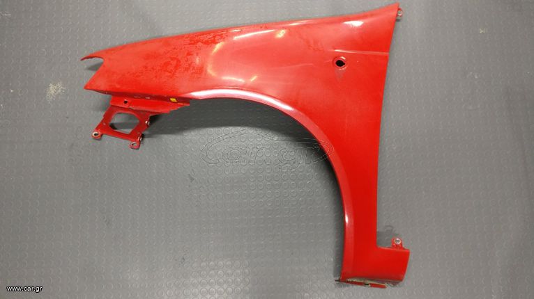 ΦΤΕΡΟ ΕΜΠΡΟΣ ΑΡΙΣΤΕΡΟ ΟΔΗΓΟΥ  FIAT PUNDO 1999 - 2003  46525315