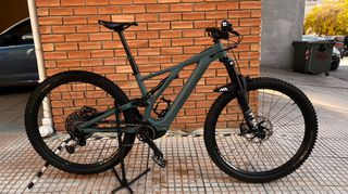 All - Mountain Specialized 2022 Turbo levo sl comp