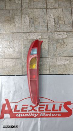ΦΑΝΑΡΙ ΠΙΣΙΝΟ ΔΕΞΙΑ FIAT PUNDO 1999 - 2003 468178030