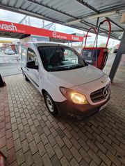 Mercedes-Benz Citan 2017 109 CDI BlueEFFICIENCY