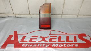 ΦΑΝΑΡΙ ΠΙΣΙΝΟ ΑΡΙΣΤΕΡΟ SUZUKI VITARA 1992 - 2005 KOITO 220-32224  35604-60A00