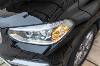Bmw X3 2020 XDRIVE30E XLINE 2.0 PLUG-IN CLIMA,ΠΡΟΒΟΛΕΙΣ+++-thumb-10