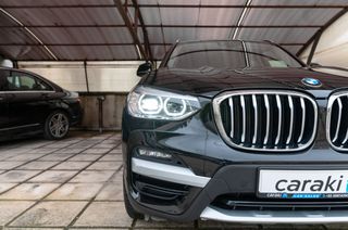 Bmw X3 2020 XDRIVE30E XLINE 2.0 PLUG-IN CLIMA,ΠΡΟΒΟΛΕΙΣ+++-thumb-7