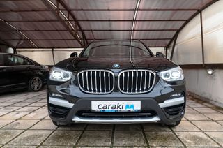 Bmw X3 2020 XDRIVE30E XLINE 2.0 PLUG-IN CLIMA,ΠΡΟΒΟΛΕΙΣ+++-thumb-6