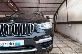 Bmw X3 2020 XDRIVE30E XLINE 2.0 PLUG-IN CLIMA,ΠΡΟΒΟΛΕΙΣ+++-thumb-8
