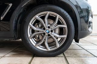 Bmw X3 2020 XDRIVE30E XLINE 2.0 PLUG-IN CLIMA,ΠΡΟΒΟΛΕΙΣ+++-thumb-98