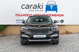 Bmw X3 2020 XDRIVE30E XLINE 2.0 PLUG-IN CLIMA,ΠΡΟΒΟΛΕΙΣ+++-thumb-1