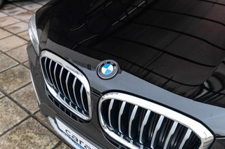 Bmw X3 2020 XDRIVE30E XLINE 2.0 PLUG-IN CLIMA,ΠΡΟΒΟΛΕΙΣ+++-thumb-11