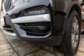 Bmw X3 2020 XDRIVE30E XLINE 2.0 PLUG-IN CLIMA,ΠΡΟΒΟΛΕΙΣ+++-thumb-12