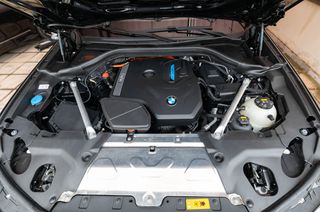 Bmw X3 2020 XDRIVE30E XLINE 2.0 PLUG-IN CLIMA,ΠΡΟΒΟΛΕΙΣ+++-thumb-88