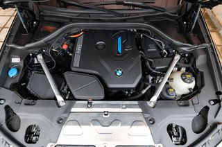 Bmw X3 2020 XDRIVE30E XLINE 2.0 PLUG-IN CLIMA,ΠΡΟΒΟΛΕΙΣ+++-thumb-89