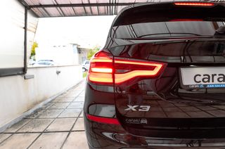 Bmw X3 2020 XDRIVE30E XLINE 2.0 PLUG-IN CLIMA,ΠΡΟΒΟΛΕΙΣ+++-thumb-14