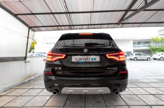 Bmw X3 2020 XDRIVE30E XLINE 2.0 PLUG-IN CLIMA,ΠΡΟΒΟΛΕΙΣ+++-thumb-13