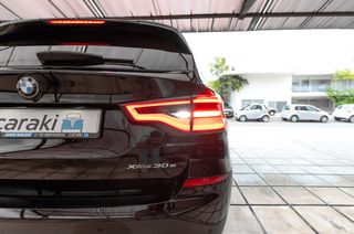 Bmw X3 2020 XDRIVE30E XLINE 2.0 PLUG-IN CLIMA,ΠΡΟΒΟΛΕΙΣ+++-thumb-15