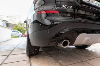 Bmw X3 2020 XDRIVE30E XLINE 2.0 PLUG-IN CLIMA,ΠΡΟΒΟΛΕΙΣ+++-thumb-19