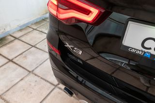 Bmw X3 2020 XDRIVE30E XLINE 2.0 PLUG-IN CLIMA,ΠΡΟΒΟΛΕΙΣ+++-thumb-16