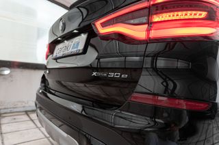 Bmw X3 2020 XDRIVE30E XLINE 2.0 PLUG-IN CLIMA,ΠΡΟΒΟΛΕΙΣ+++-thumb-18