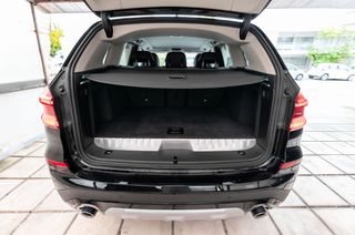 Bmw X3 2020 XDRIVE30E XLINE 2.0 PLUG-IN CLIMA,ΠΡΟΒΟΛΕΙΣ+++-thumb-91