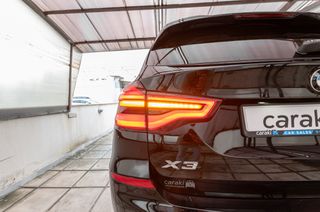 Bmw X3 2020 XDRIVE30E XLINE 2.0 PLUG-IN CLIMA,ΠΡΟΒΟΛΕΙΣ+++-thumb-17