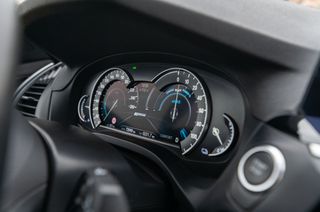 Bmw X3 2020 XDRIVE30E XLINE 2.0 PLUG-IN CLIMA,ΠΡΟΒΟΛΕΙΣ+++-thumb-69