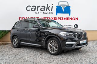 Bmw X3 2020 XDRIVE30E XLINE 2.0 PLUG-IN CLIMA,ΠΡΟΒΟΛΕΙΣ+++-thumb-2