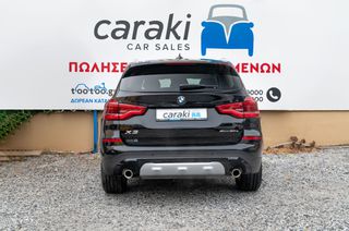 Bmw X3 2020 XDRIVE30E XLINE 2.0 PLUG-IN CLIMA,ΠΡΟΒΟΛΕΙΣ+++-thumb-4