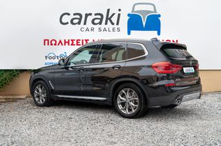 Bmw X3 2020 XDRIVE30E XLINE 2.0 PLUG-IN CLIMA,ΠΡΟΒΟΛΕΙΣ+++-thumb-5