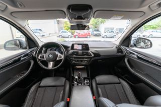 Bmw X3 2020 XDRIVE30E XLINE 2.0 PLUG-IN CLIMA,ΠΡΟΒΟΛΕΙΣ+++-thumb-33