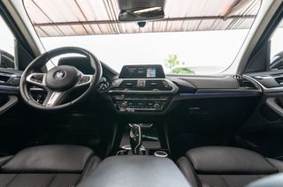 Bmw X3 2020 XDRIVE30E XLINE 2.0 PLUG-IN CLIMA,ΠΡΟΒΟΛΕΙΣ+++-thumb-34
