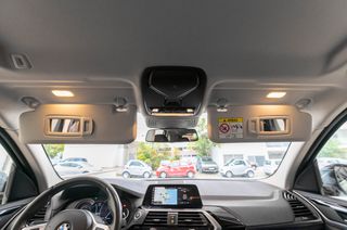 Bmw X3 2020 XDRIVE30E XLINE 2.0 PLUG-IN CLIMA,ΠΡΟΒΟΛΕΙΣ+++-thumb-73