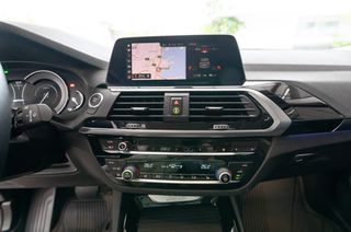 Bmw X3 2020 XDRIVE30E XLINE 2.0 PLUG-IN CLIMA,ΠΡΟΒΟΛΕΙΣ+++-thumb-54