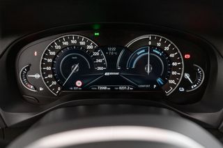Bmw X3 2020 XDRIVE30E XLINE 2.0 PLUG-IN CLIMA,ΠΡΟΒΟΛΕΙΣ+++-thumb-44