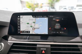 Bmw X3 2020 XDRIVE30E XLINE 2.0 PLUG-IN CLIMA,ΠΡΟΒΟΛΕΙΣ+++-thumb-55