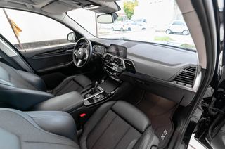Bmw X3 2020 XDRIVE30E XLINE 2.0 PLUG-IN CLIMA,ΠΡΟΒΟΛΕΙΣ+++-thumb-39