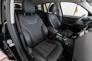 Bmw X3 2020 XDRIVE30E XLINE 2.0 PLUG-IN CLIMA,ΠΡΟΒΟΛΕΙΣ+++-thumb-40