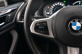Bmw X3 2020 XDRIVE30E XLINE 2.0 PLUG-IN CLIMA,ΠΡΟΒΟΛΕΙΣ+++-thumb-46