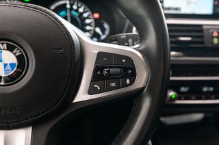 Bmw X3 2020 XDRIVE30E XLINE 2.0 PLUG-IN CLIMA,ΠΡΟΒΟΛΕΙΣ+++-thumb-47