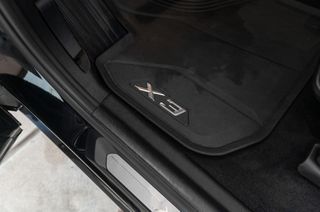 Bmw X3 2020 XDRIVE30E XLINE 2.0 PLUG-IN CLIMA,ΠΡΟΒΟΛΕΙΣ+++-thumb-52