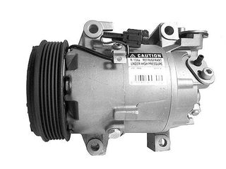 Κομπρεσέρ air condition 68418 4SEASONS 851374N AKS DASIS  -