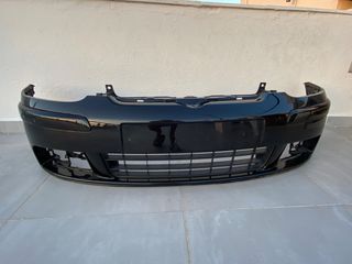 ΓΝΗΣΙΟΣ ΕΜΠΡΟΣ ΠΡΟΦΥΛΑΚΤΗΡΑΣ VW GOLF 5 ΜΕ ΠΡΟΒΟΛΑΚΙΑ -ΜΑΣΚΑ-ΣΙΤΕΣ