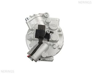 Κομπρεσέρ air condition 68179 4SEASONS 100132 Airstal 851 -