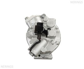 Κομπρεσέρ air condition 68179 4SEASONS 100132 Airstal 851 -