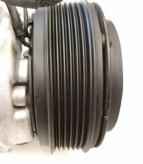 Κομπρεσέρ air condition 58343 4SEASONS 100046 Airstal 852 -