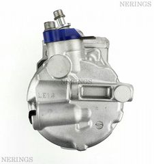Κομπρεσέρ air condition PRK074 AVA QUALITY COOLING 8FK351 -