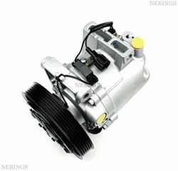 Κομπρεσέρ air condition 68445 4SEASONS 19014 KRIOS 100288 -