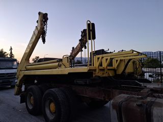 Αλυσιδάκι Meiller 2012 AK 16-thumb-5