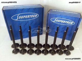 ΒΑΛΒΙΔΕΣ SUPERTECH-FERREA-ΒΙΔΕΣ/ΜΠΟΥΖΟΝΙΑ ΚΕΦΑΛΗΣ -ΕΛΑΤΗΡΙΑ ΒΑΛΒΙΔΩΝ