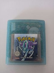 Game Boy Color Pikachu Edition + Games + ΔΩΡΑ-thumb-1