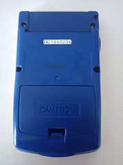 Game Boy Color Pikachu Edition + Games + ΔΩΡΑ-thumb-4