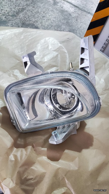 FIAT GRANDE PUNTO 05-13 ΠΡΟΒΟΛΑΚΙ ΜΠΡΟΣΤΑ ΔΕΞΙ